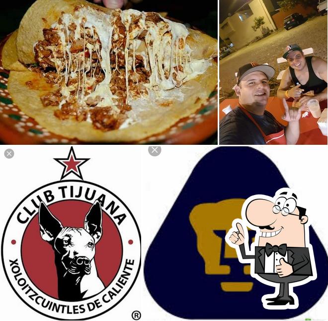 Taqueria San Roman