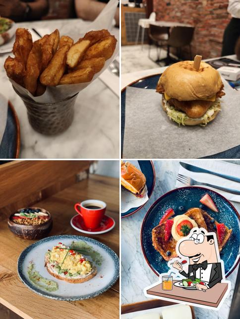 The Dockyard Fish & Chips