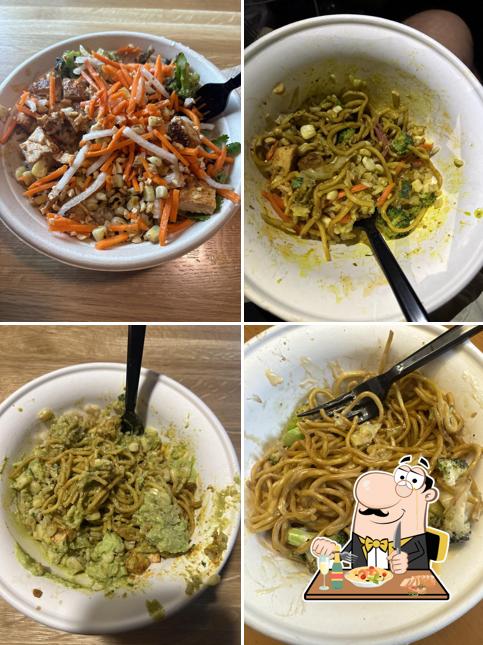 Zao Asian Cafe