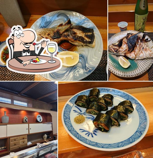 すし処 磯鮨