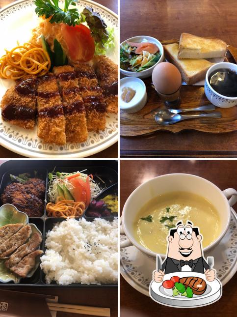 ドライブイン田園
