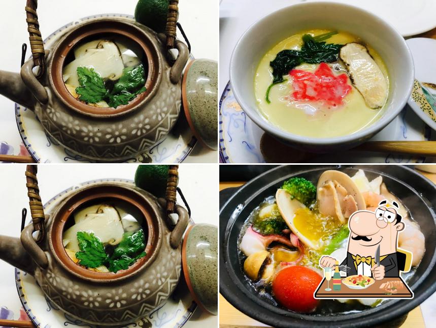味路