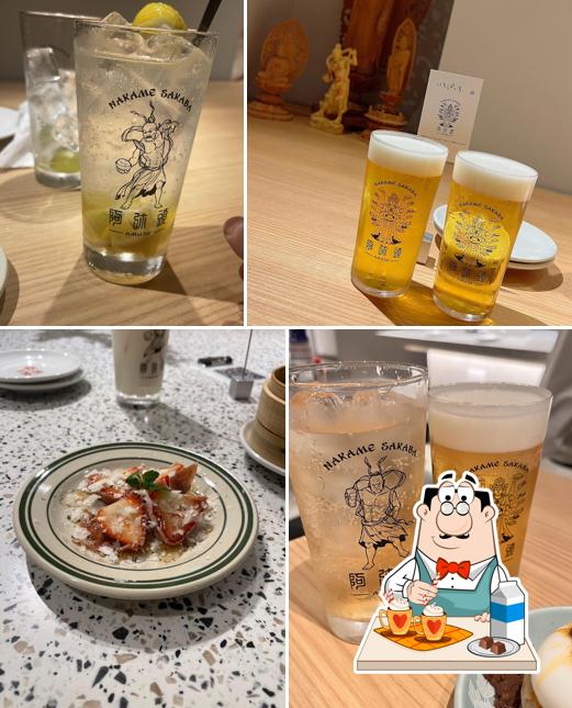 阿弥頭