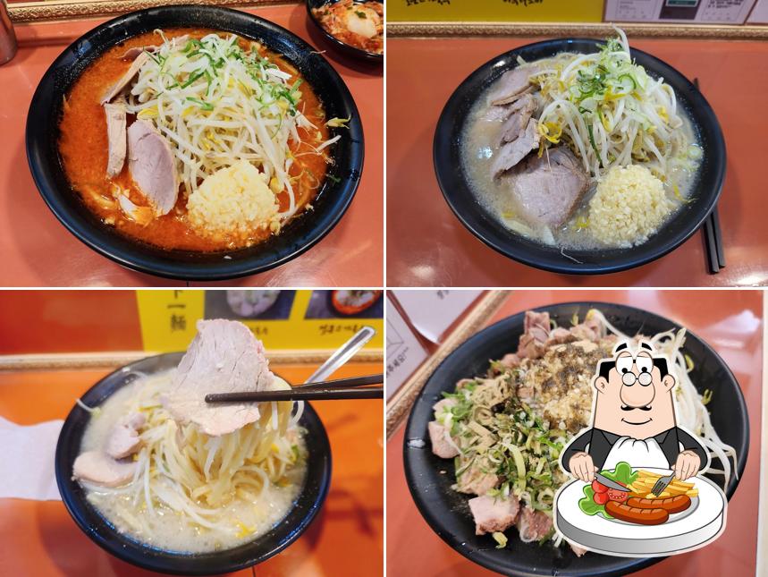 한창희천하일면 안산고잔점