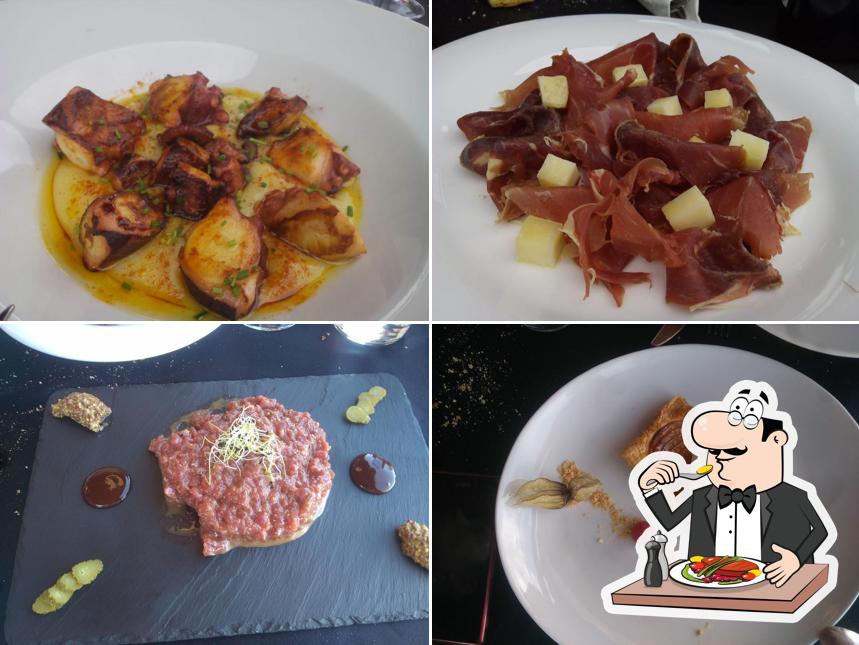Restaurante La Espina