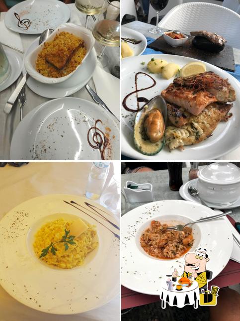 Restaurante Mercado Velho