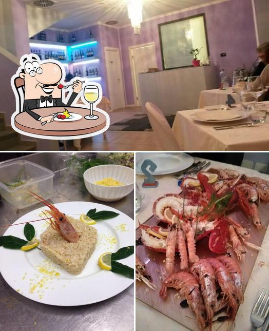 Ristorante Capriccio Rubiera