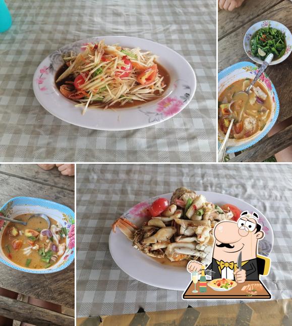 Som Tum Restaurant