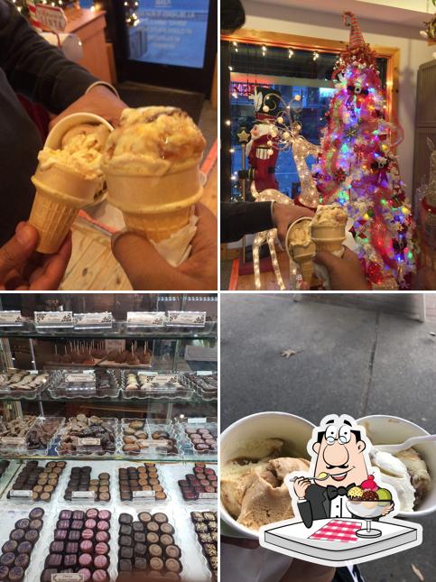 The Chocolate Shoppe