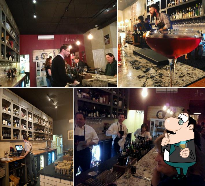 The Wine Kitchen
