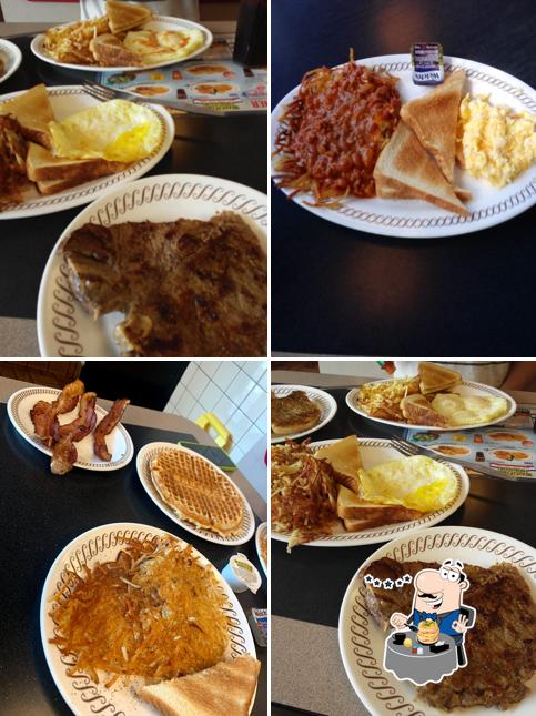 Waffle House