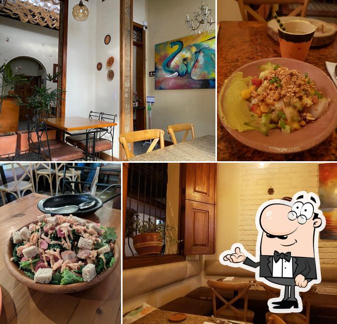 Waunana Restaurante