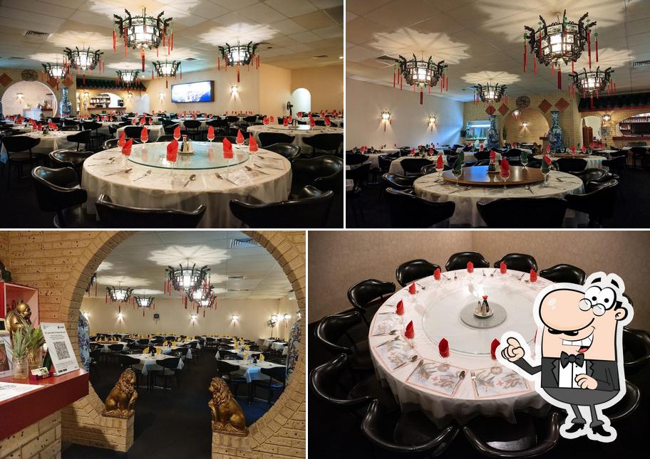 Wing Ho Chinese Restaurant