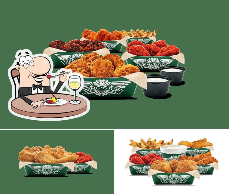 Wingstop