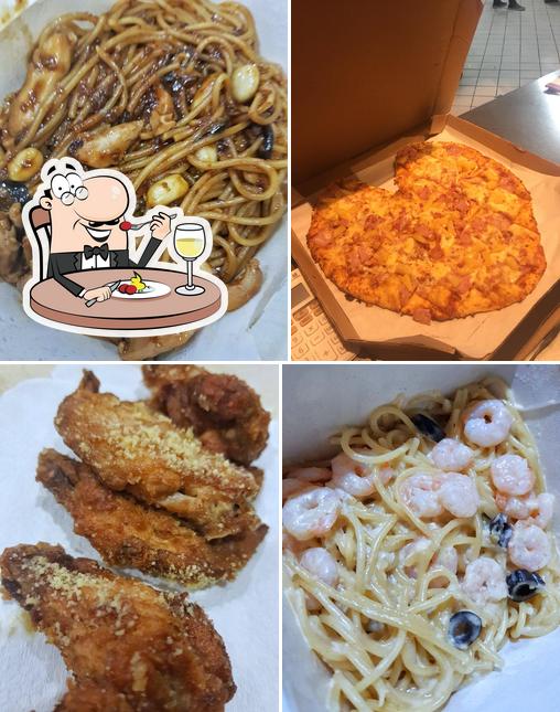 Yellow Cab Pizza Co.