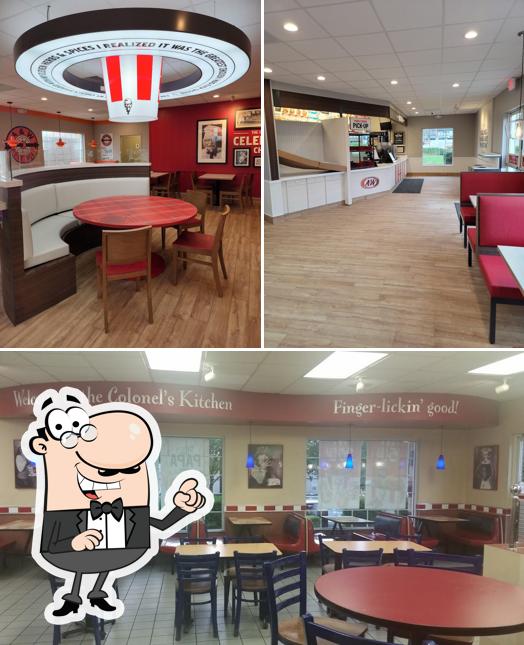 A&W Restaurant