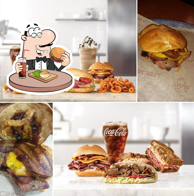 Arby's