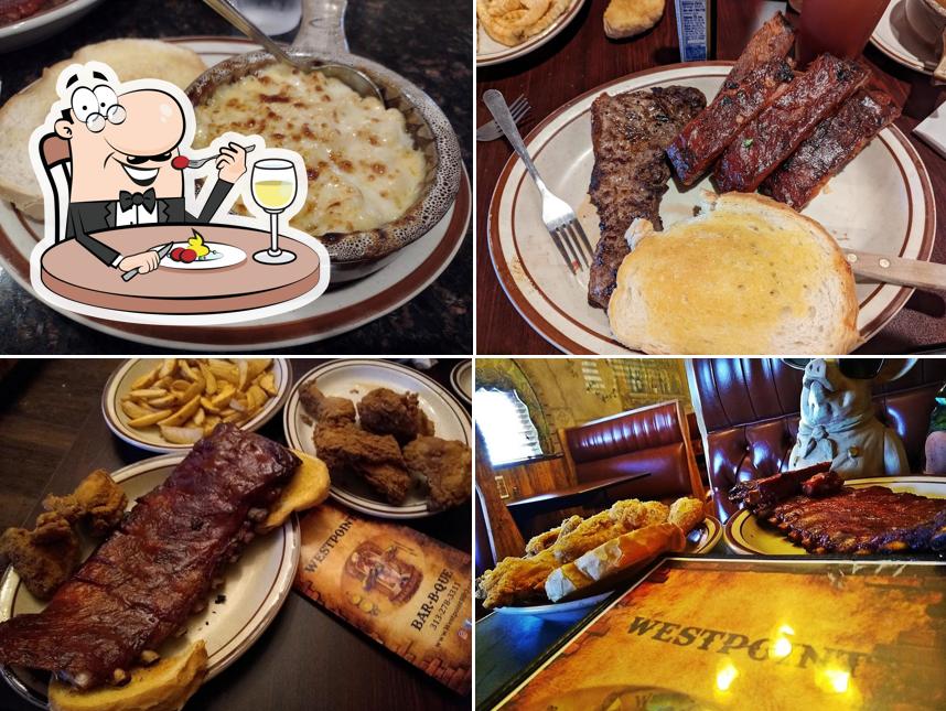 Westpoint Bbq