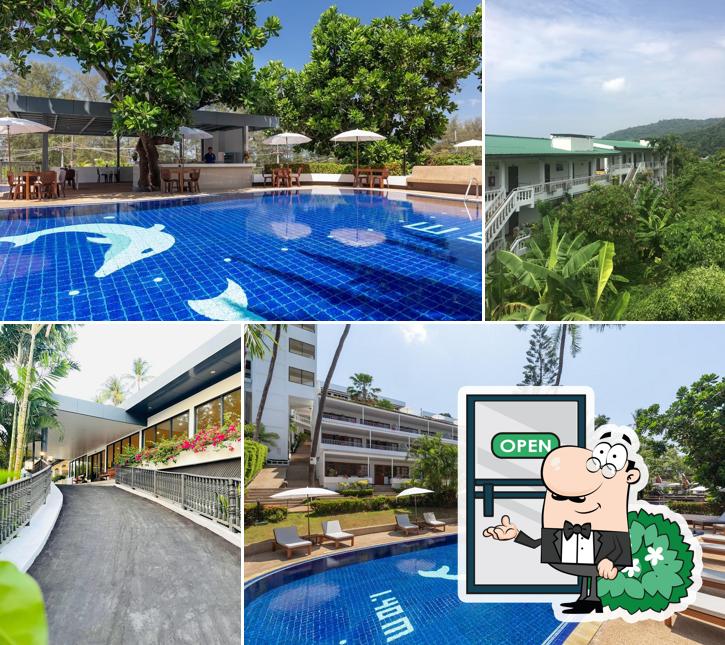Best Western Phuket Ocean Resort