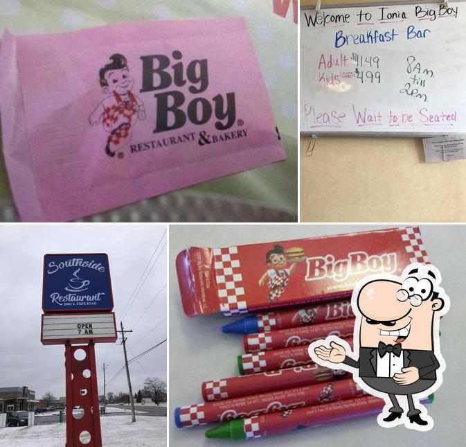 Big Boy
