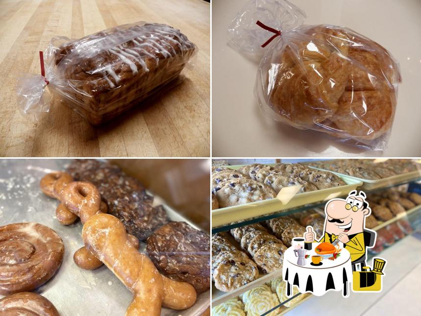 Tyndall Bakery