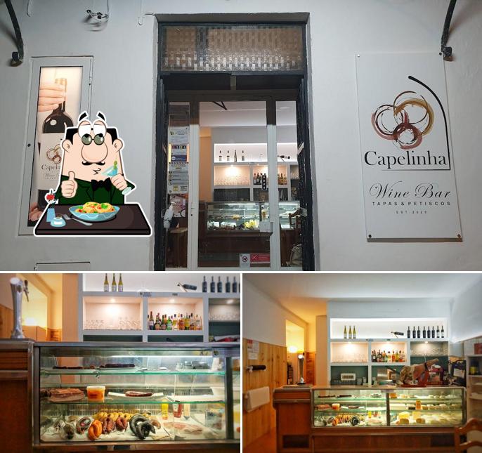 Capelinha