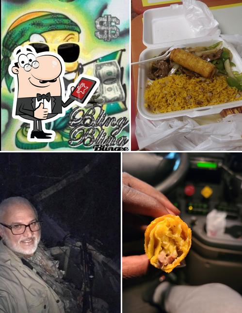 China Express