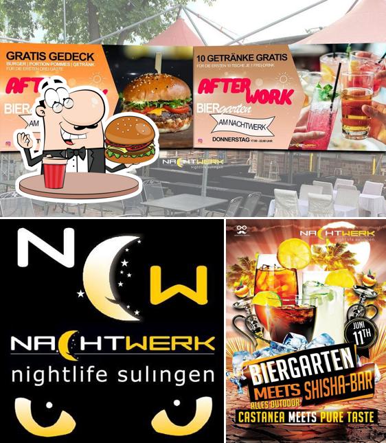 Nachtwerk