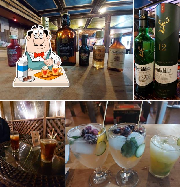 Corsarios Pub Restobar