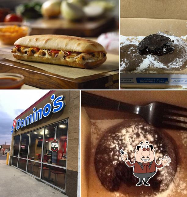 Domino's Pizza