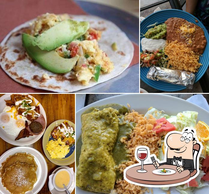 Don Pedro's Mexican Restaurant