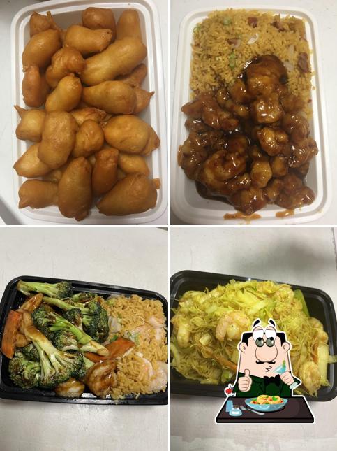Happy Garden Restaurant