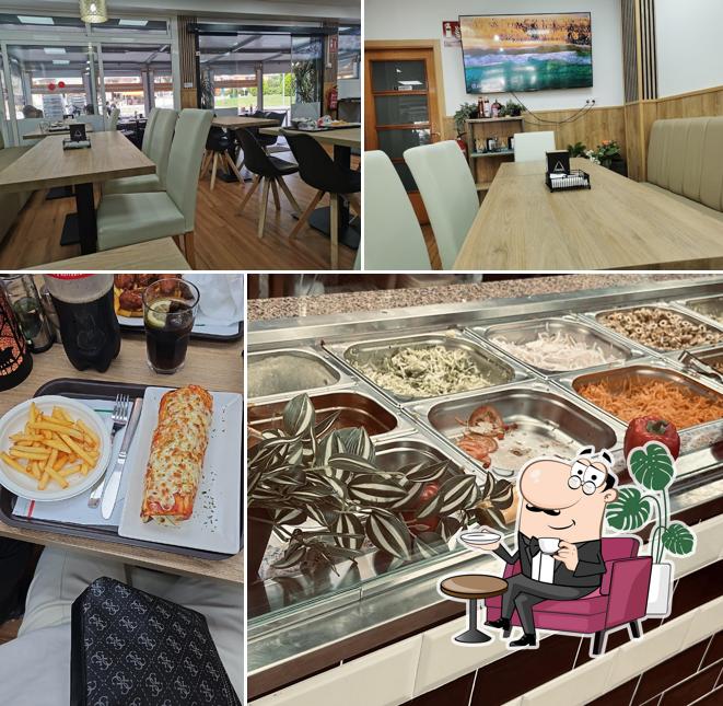 Kebab House Restaurant