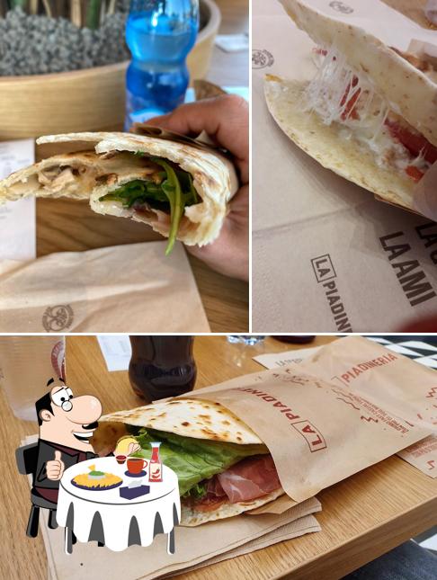 La Piadineria