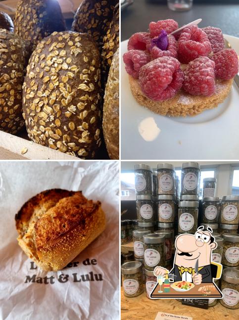 L'atelier de Matt & Lulu
