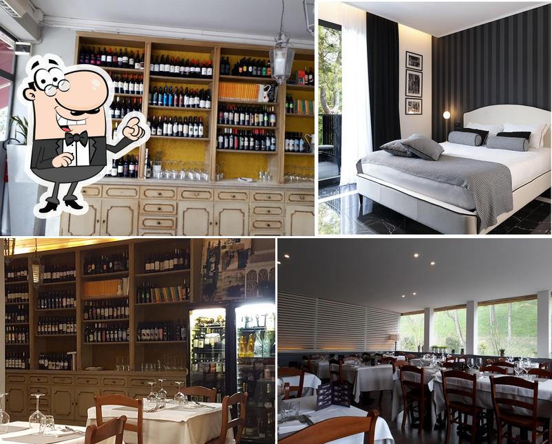 Locanda Appennino