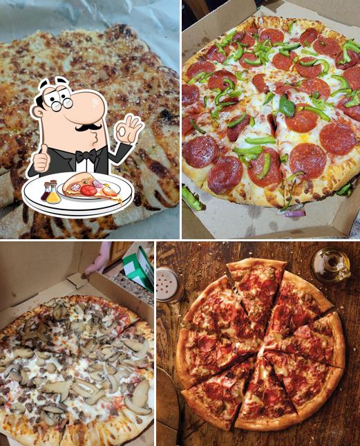 Marco's Pizza