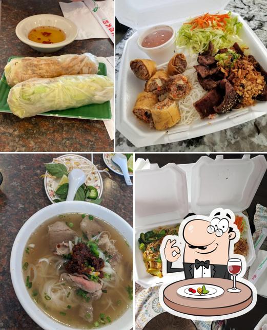 Pho King