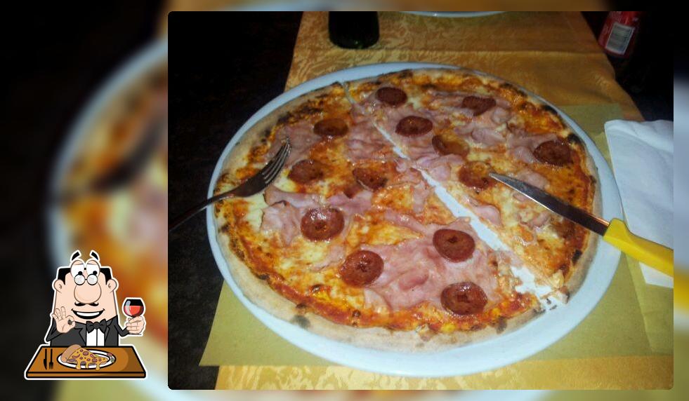 Ristorante Brian