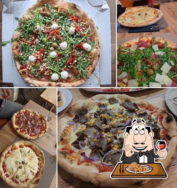 Pizzeria Hermanos