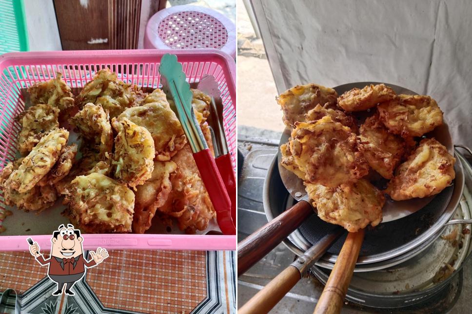 Warung Mbak Rohanah