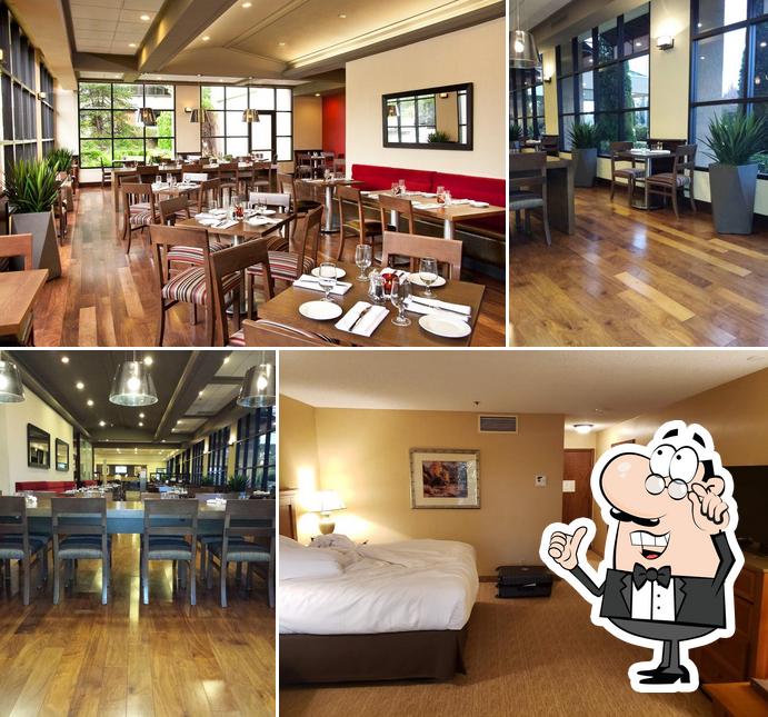RBG Bar and Grill