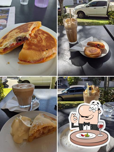 Regent Cafe Mooloolaba