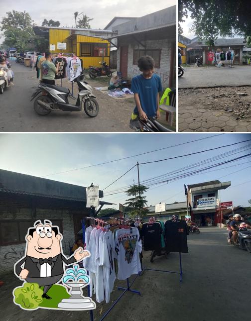 Angkringan Fajar Sari