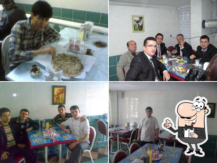 BALOĞLU PİDE SALONU Tavas
