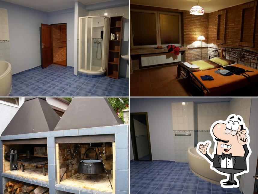 Topolcany accommodation / Batavya