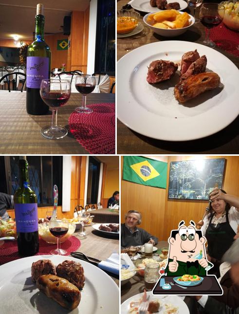 Bombocado Churrascaria Brasileira