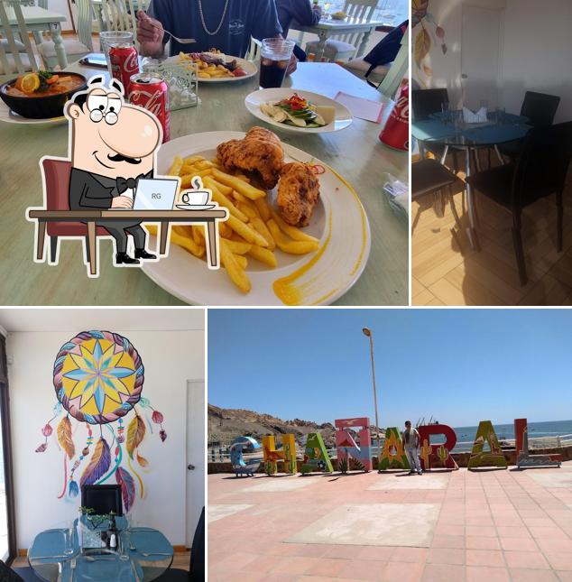 Restaurant Casa Blanca