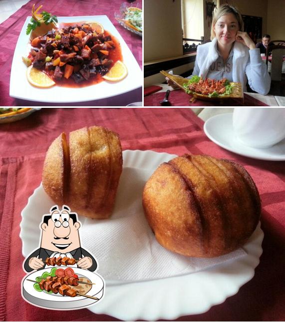Чан Чунь, сеть ресторанов