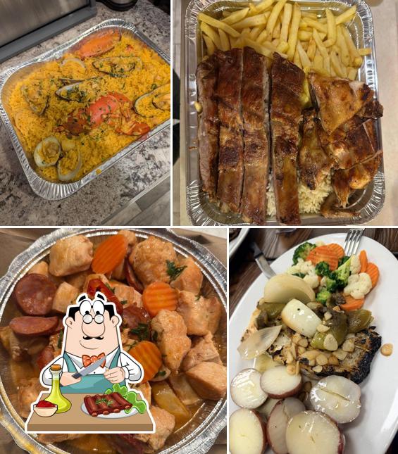 Churrasko Portuguese Barbecue